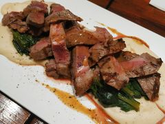 -MARU玛露音乐餐厅(大学路店)