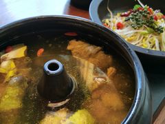 -云海肴云南菜(花园城店)