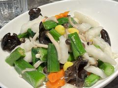 -前海沿·青岛菜(乐客城店)