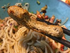 大方臭豆腐-贵凤凰贵州米粉(望京店)