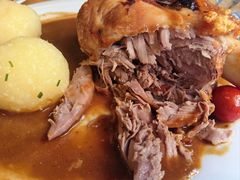 -Restaurant Paulaner am Dom