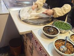 -安上粉皮.非遗手工小吃(骑龙巷店)