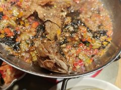 -湘阁里辣(南岭购物广场店)