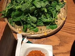 -云海肴·汽锅鸡·云南菜(天山百盛优客店)