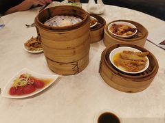 -泉州富力万达文华酒店·美食汇自助餐厅