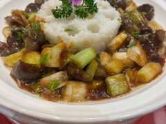 -燕喜堂·中华老字号(大明湖店)
