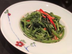 -柒厢食事雅谈