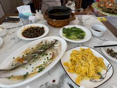 -蟹天蟹地农家菜·阳澄湖大闸蟹(浅水湾店)
