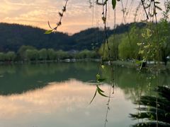 -明月山天沐温泉度假村
