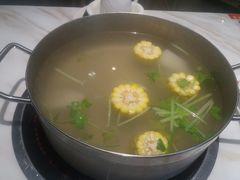 -为什么牛潮汕牛肉火锅(中信广场店)
