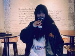 -星巴克臻选(北京嘉里中心第二店)