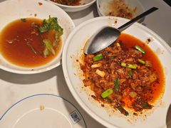 -兰湘子·湘菜小炒(长安万科广场店)