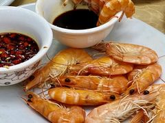 -秋姐美食店 始于2014年(旅游大道店)