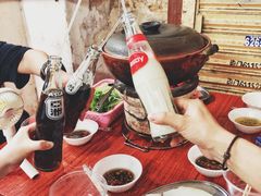 -威邵鸡煲(西华路总店)