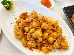 -潮福城大酒楼·潮粤菜·港式点心(阳光城店)