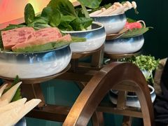 -烹然四季椰子鸡火锅(姚家园万象汇店)