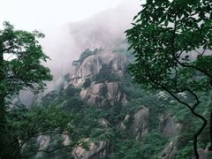 -黄山风景区