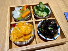 -马记永·兰州牛肉面(天通苑家乐福店)