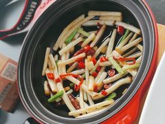 -汉水谣·江景餐厅(江滩店)