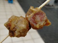 -傅强排骨(成都总店)