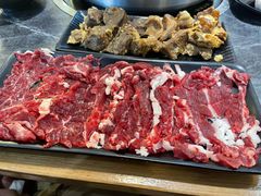 -林记潮牛·牛肉火锅(上马墩店)
