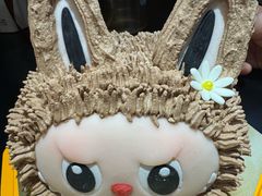 -匠造烘焙(联洋店)