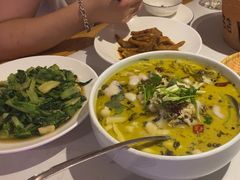 -吴记百家·私房菜·家宴(润园店)