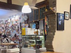 -鬼味烤翅(南锣鼓巷店)