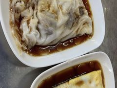 粥粉面-源记肠粉(华贵路店)