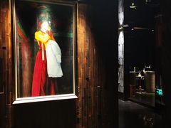 -张博士茗茶馆(外滩店)