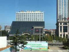 -烟台市博物馆