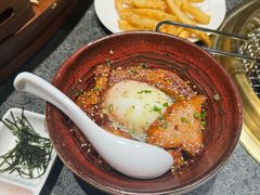 -NIUAN牛庵·日式和牛烧肉(恒隆店)