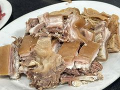 -甜来羊肉馆(水仙园店)