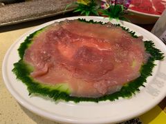-蜀家渝重庆火锅(南屏街店)