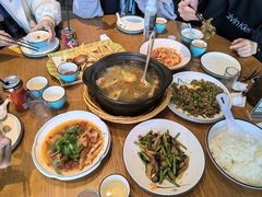 -食光慢宴·安吉土菜馆