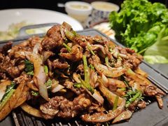 -阿庄新豫菜(通泰路店)