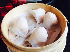 -桂花楼淮扬中餐厅(浦东香格里拉店)
