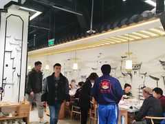 -俏牛哥鲜牛肉牛肆馆(重庆天地店)