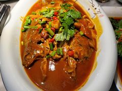 -小菜园新徽菜(宜兴八佰伴店)