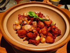 -青年公社烤鸭(熙悦天街店)