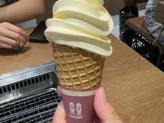 -焼肉ライク·烧肉LIKE(万菱汇店)