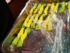 -粗粮人家·东北菜(洋桥店)