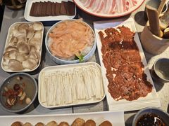 -蜀香楼老店(长兴店)