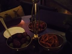 -LONG BAR 廊吧(外滩华尔道夫酒店)