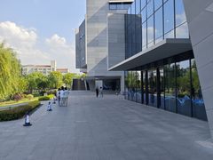 -上海交通大学(闵行校区)