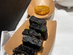 -黑白电视长沙小吃(悦汇城店)