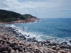 -广东惠东海龟国家级自然保护区