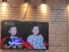 -云晓光头烧烤吧(德平路店)