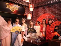 -GG戏精剧场·原创演绎实景本