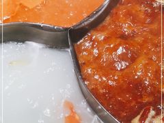 -钢管厂五区小郡肝串串香火锅(人民广场店)